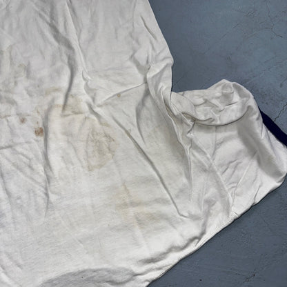 Oregon Champion 80s Ringer ORRC Run VTG T Shirt 1980s Sun Fun Graphic XL Cool