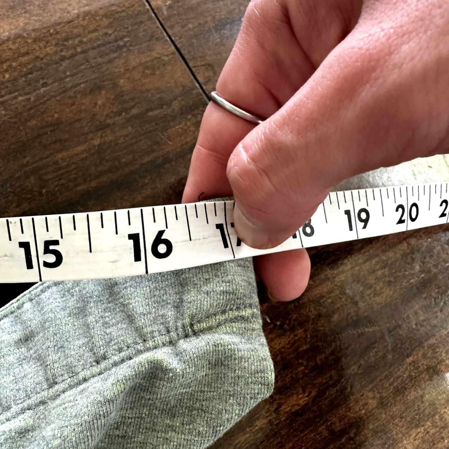 Nike Leggings Womens XS Green Dri-Fit Compression Breathable Running Ladies