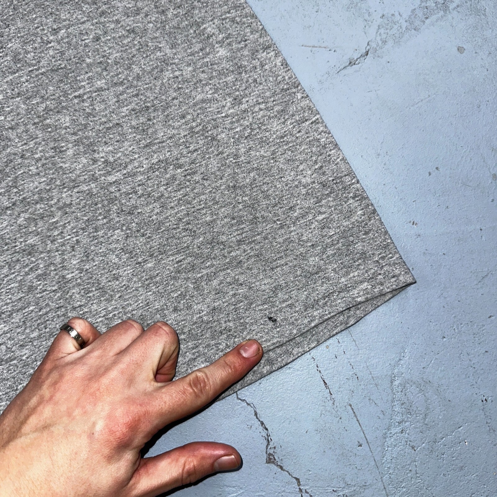 Nike OSU Challenge Soccer VTG T Shirt Y2K 2009 Big Swoosh Graphic On Back Oregon