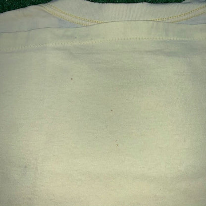 OG 2000 Supreme Louis Vuitton LV Monogram Box Logo T Shirt 100% Authentic VTG