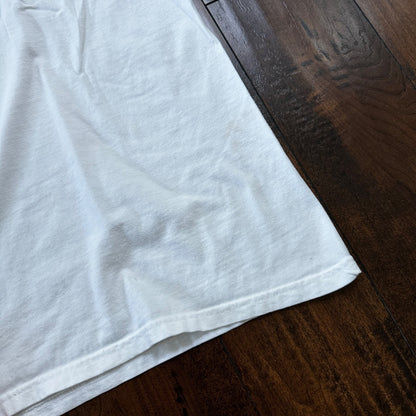 Moon Y2K VTG T Shirt Classic Antique Sports Cars America USA Nascar Driving