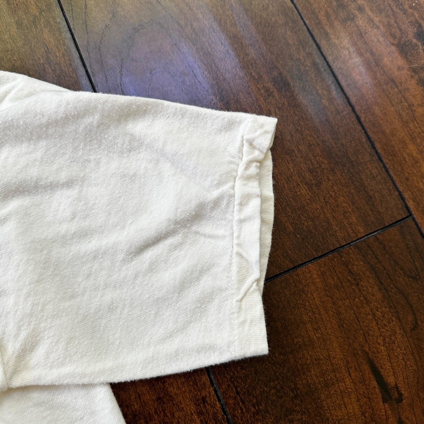 I Like Van Dyke VTG T Shirt Sun Funny Car Driving Girl Political 1970s 70s Cruz