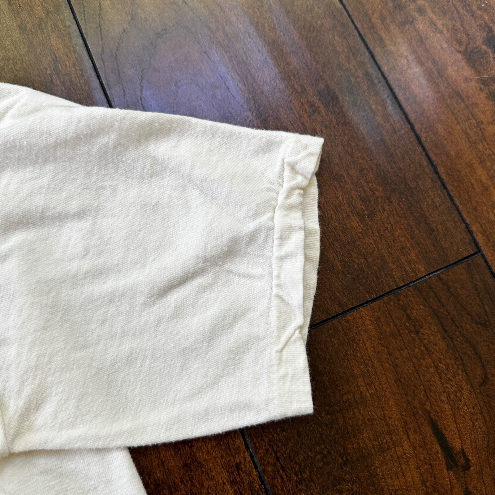 I Like Van Dyke VTG T Shirt Sun Funny Car Driving Girl Political 1970s 70s Cruz