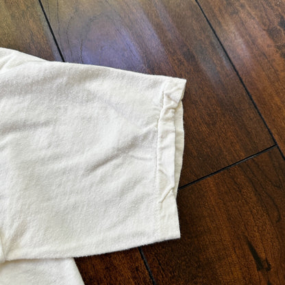 I Like Van Dyke VTG T Shirt Sun Funny Car Driving Girl Political 1970s 70s Cruz