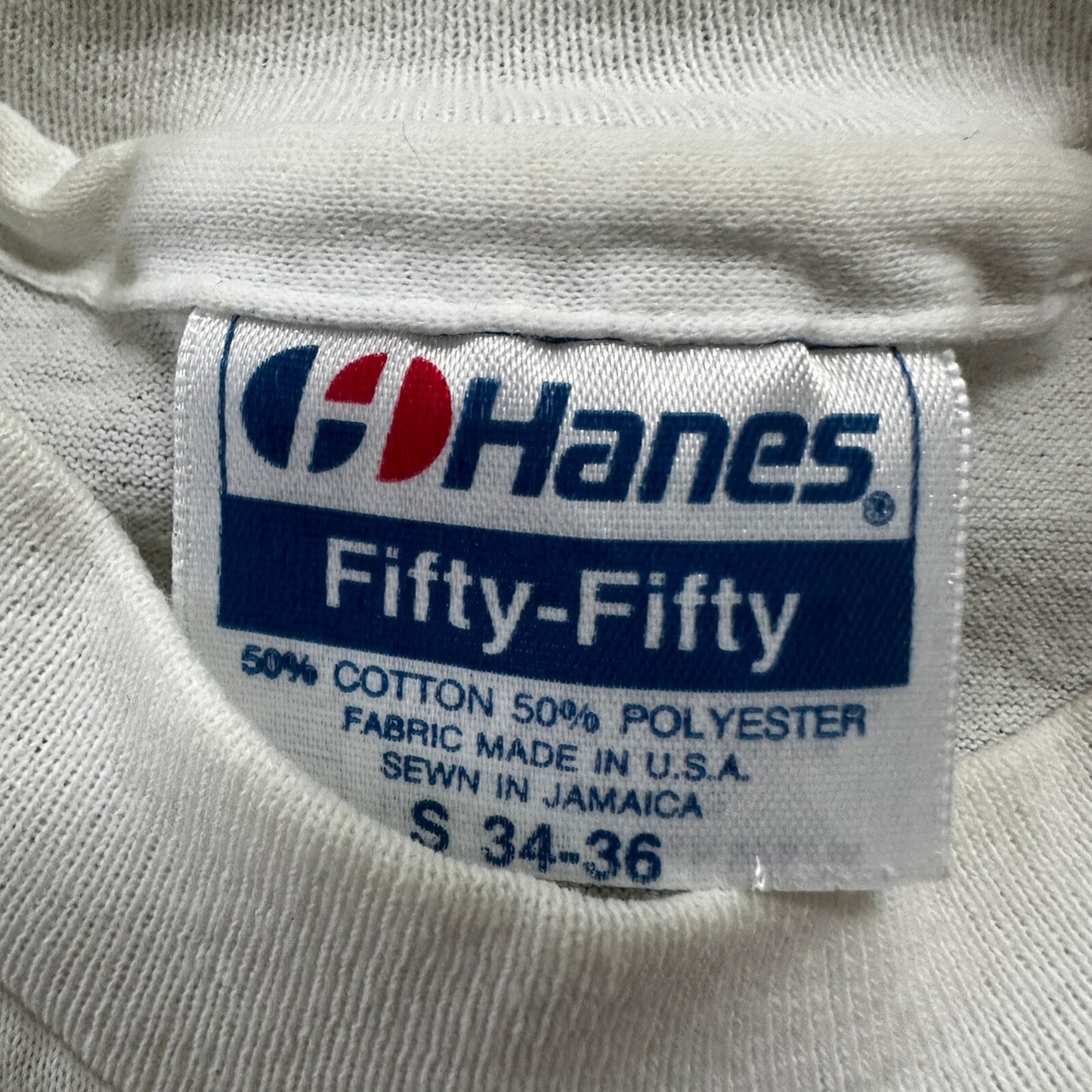 GTX 1969 Plymouth VTG T Shirt Airbursh Hanes USA Single Stitch Carlotta 90s