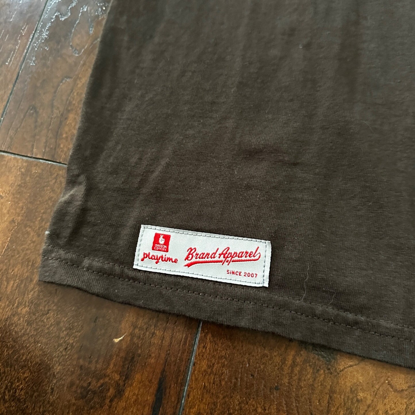 Penny Money Abe Lincoln Vintage T Shirt Lottery Y2K Brown Rap Chains Music Rock