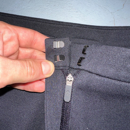 Lululemon Move Pant Lightweight in Black Womens Size 10 Jogger Pants