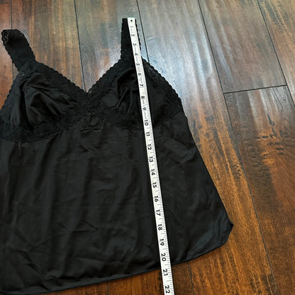 VTG Sexy Undercover Wear Nightgown Womens Short Lingerie 1970s 60s 70s