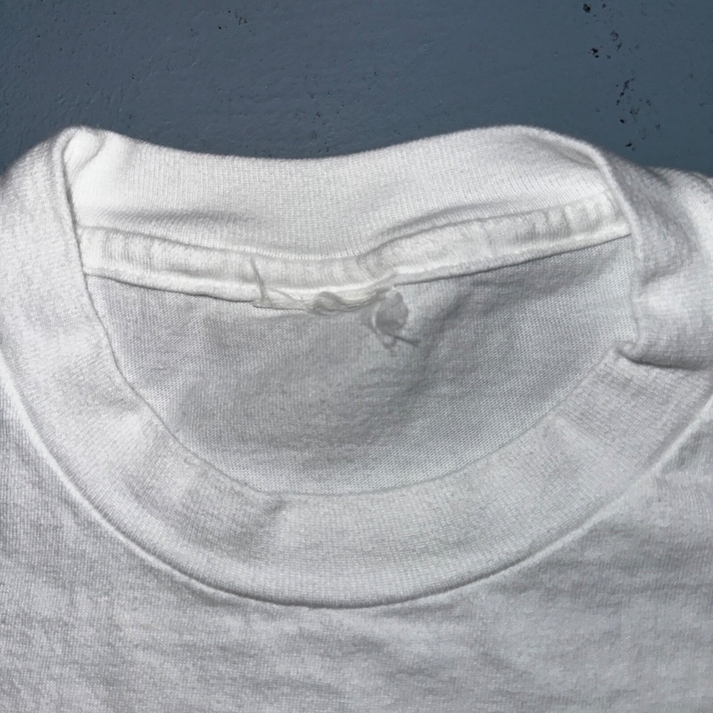 In N Out Souther California VTG T Shirt 90s Single Stitch Promo Burger Food Cars