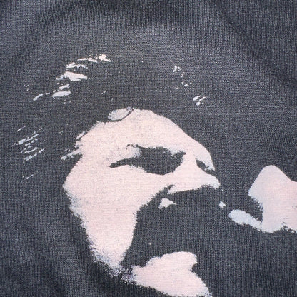 Ron Gardner Rock Band 80s VTG T Shirt Music Punk Grunge Jerzees Music Graphic