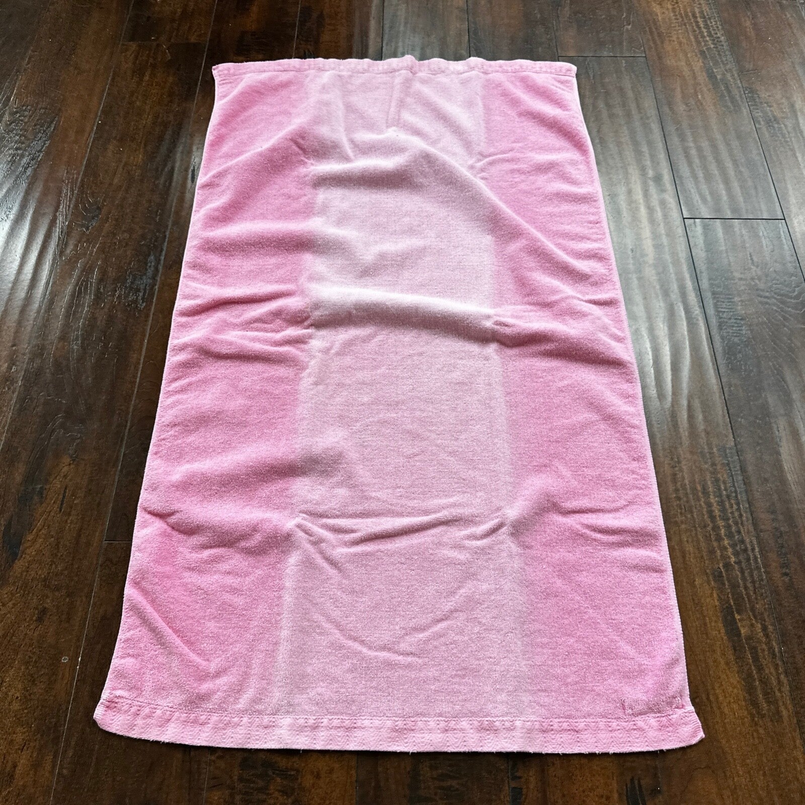 VTG Set Of 9 1960s Hand Towels Mismatched Steven’s Utica Linens