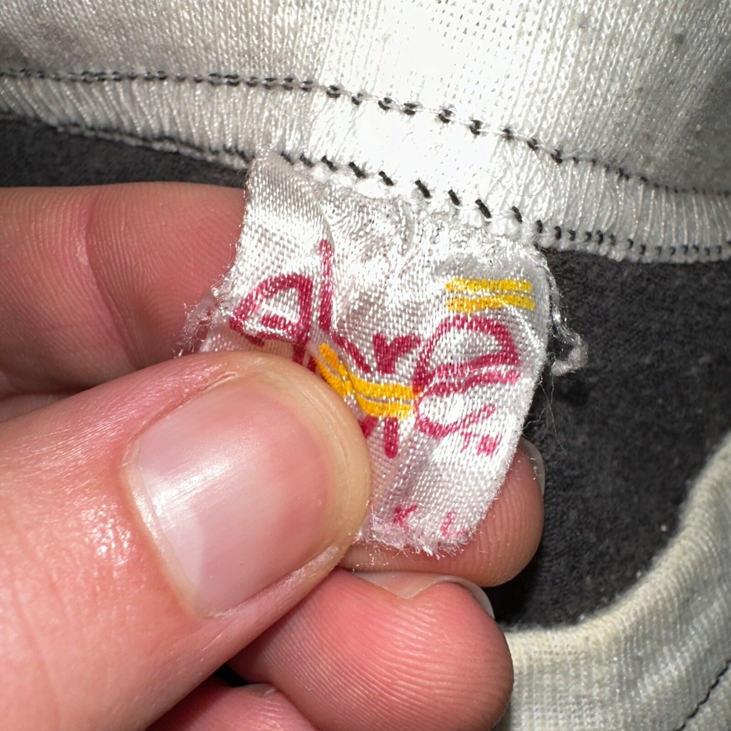 Goodguys Pacific Northwest VTG T Shirt Puyallup Washington June Hot Rods Oregon