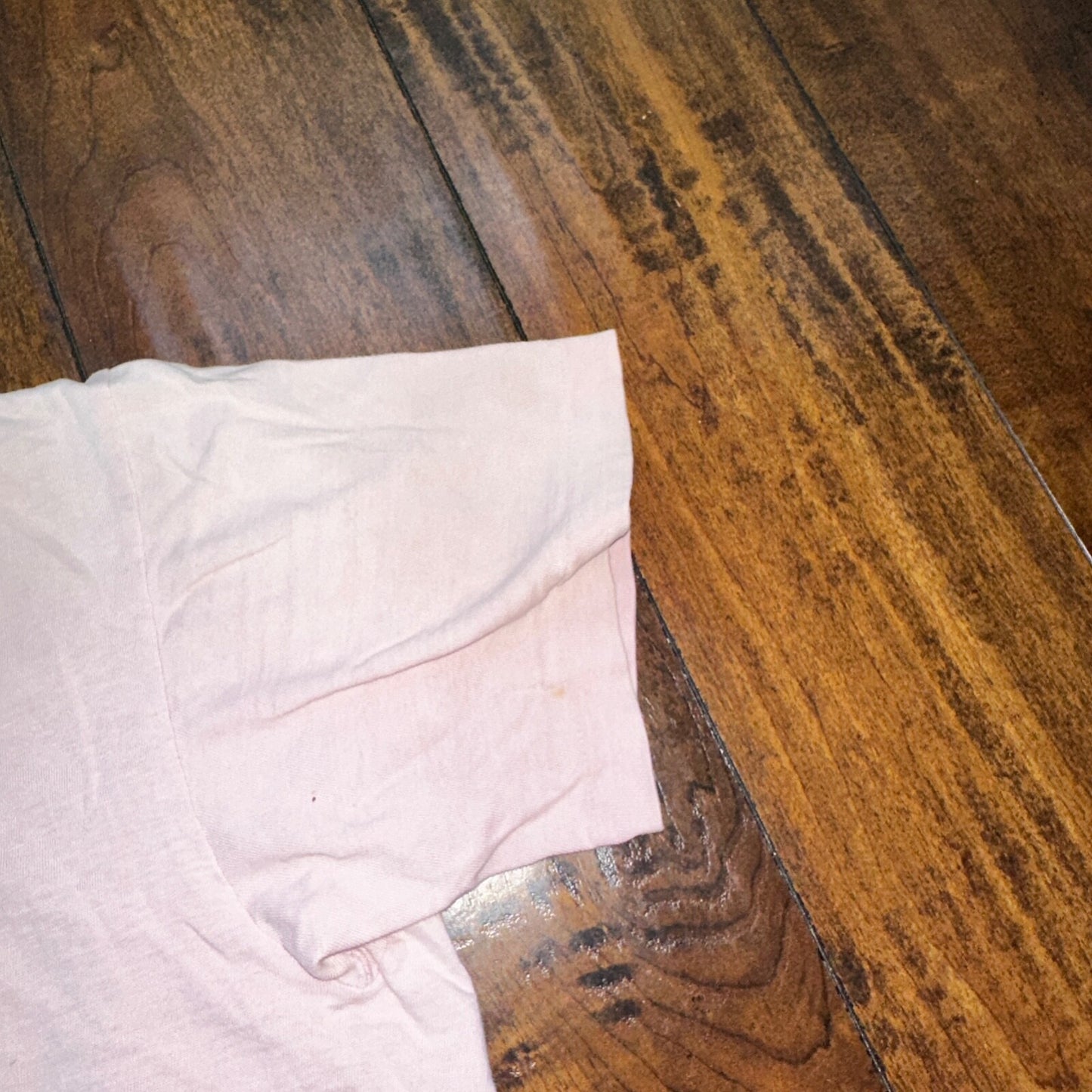 Salmon River 1983 VTG T Shirt Thrashed Lawn Chairs Fish Fishing 80s Single Stitc