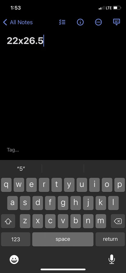 Nike Vintage T Shirt On Your Feet Or In Your Face Over The Shoulder Jordan 80s