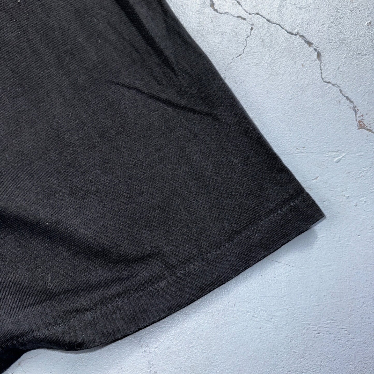 Telluride Colorado Skiing VTG T Shirt Snow Board 1980s 80s Black Single Stitch