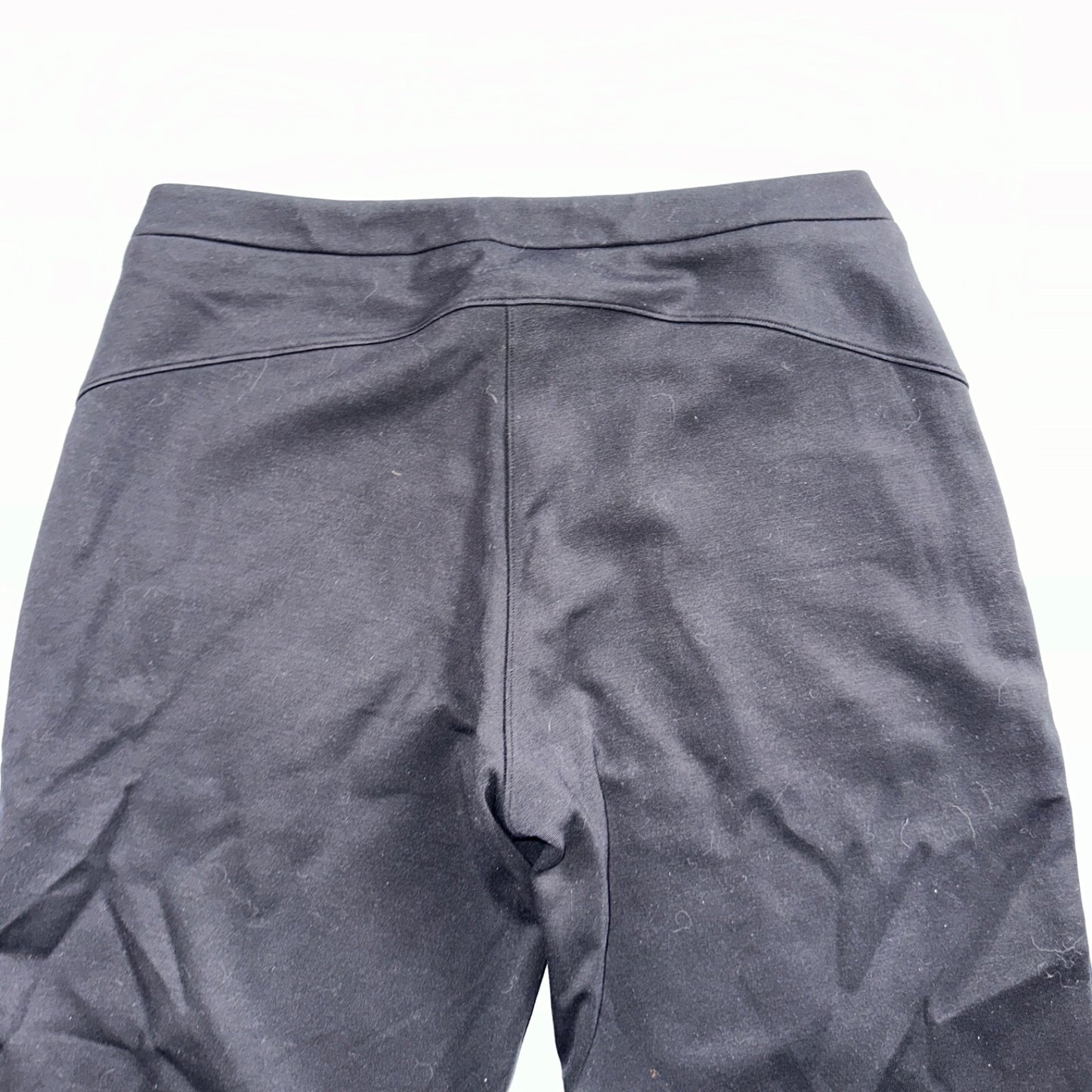 Lululemon Move Pant Lightweight in Black Womens Size 10 Jogger Pants