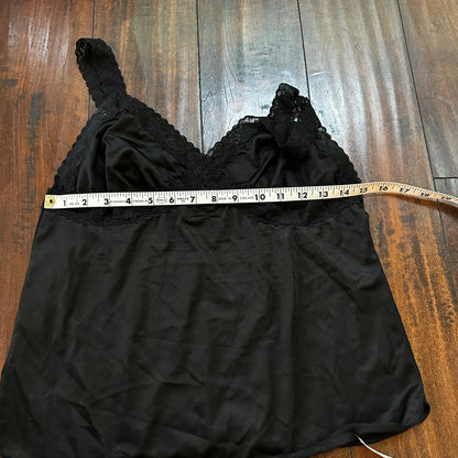 VTG Sexy Undercover Wear Nightgown Womens Short Lingerie 1970s 60s 70s