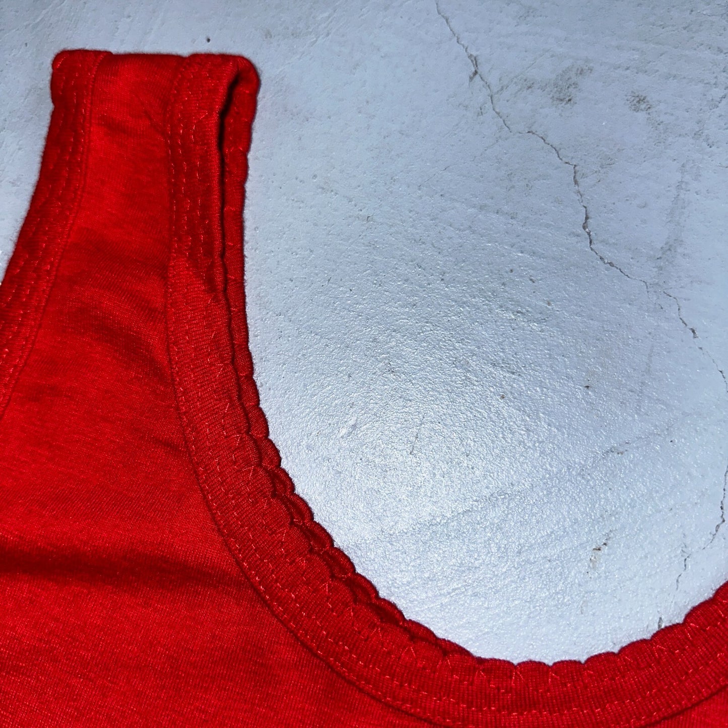 Yakima Northwest Mini Nats VTG T Shirt Tank Top Robin Ross Flowers Womens Racing