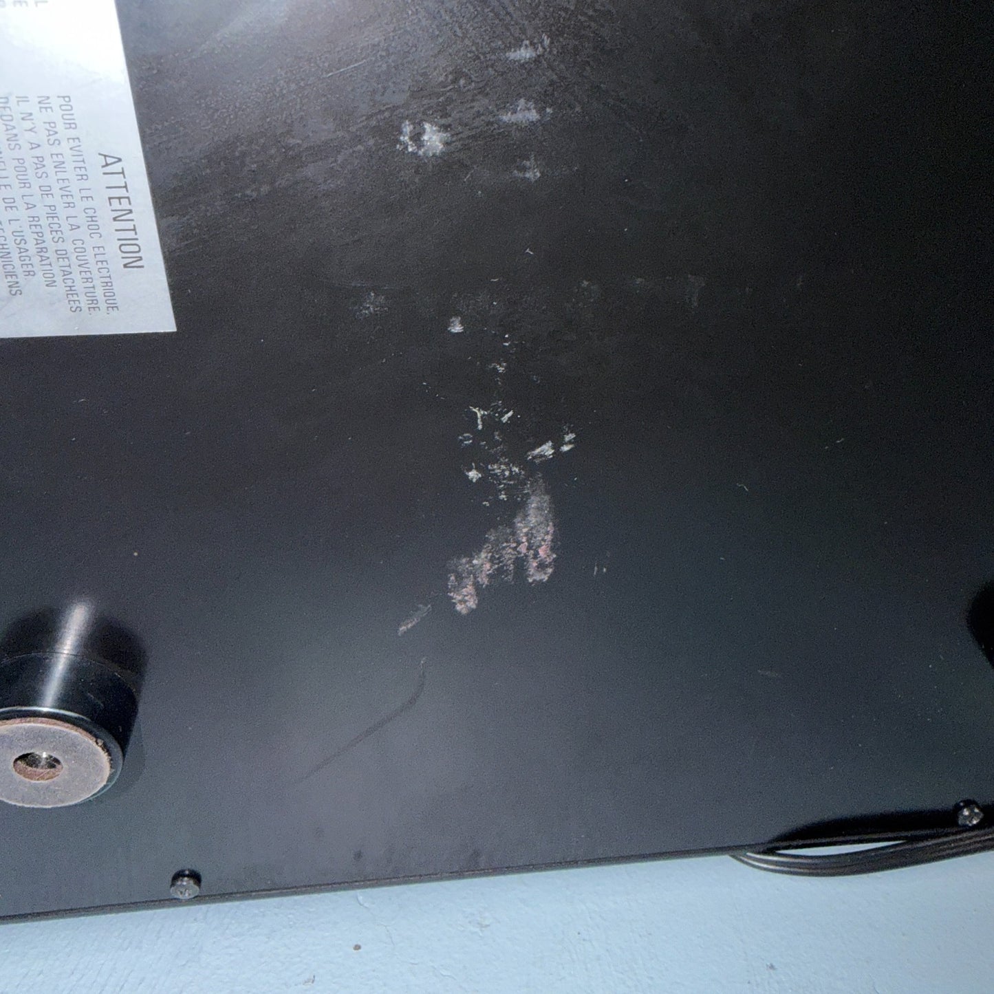 Pioneer SG-9800 Stereo Graphic Equalizer EQ - Please Read Description