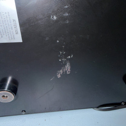 Pioneer SG-9800 Stereo Graphic Equalizer EQ - Please Read Description