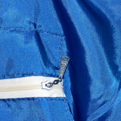 Datsun Crown Vintage 70s Racing Jacket Crown Rockabilly Chainstitch Mabel Nylon