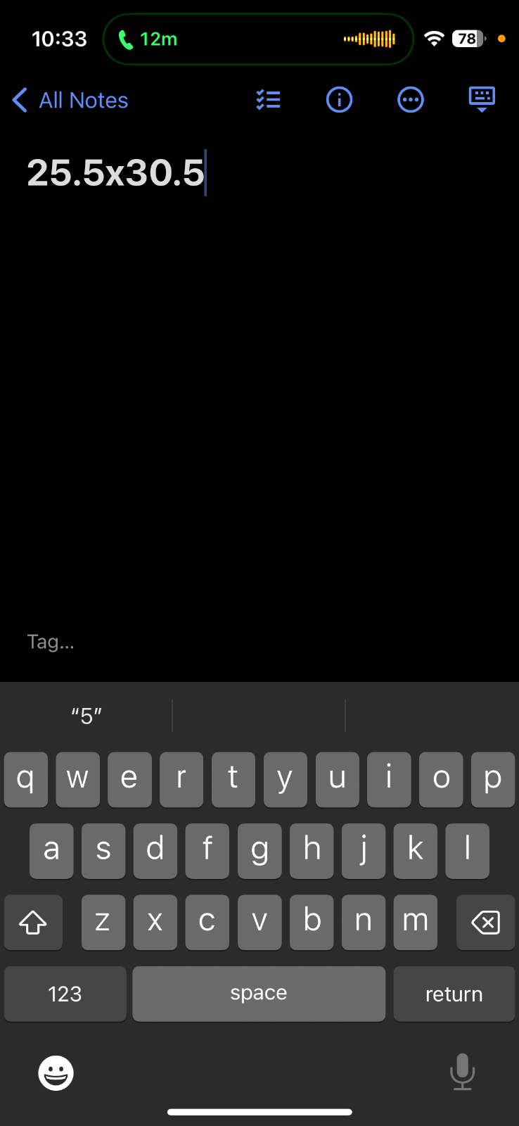 Essentials Fear Of God Brown Puff Print Logo Spell Our Men’s T Shirt XL Boxy