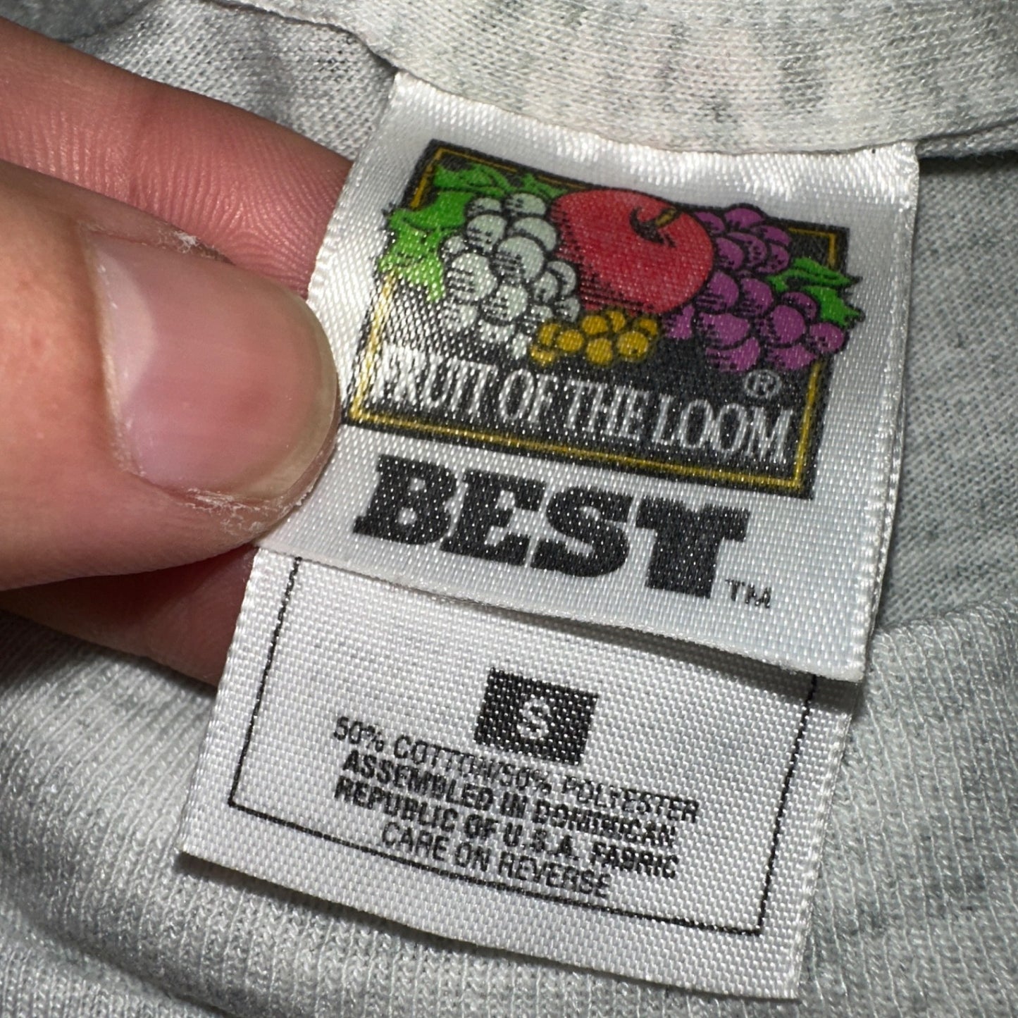 USAF VTG T Shirt US Air Force 90s FOTL Dayton Ohio Plane Jet Military