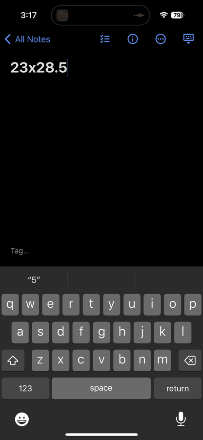 Harley Davidson Orlando Florida VTG T Shirt Motorcycle Bike Graphic Y2K Ride