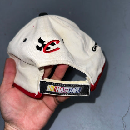 Chase Dale Earnhardt #3 VTG Hat Cap Snapback Nascar Good Wrench Rare 80s