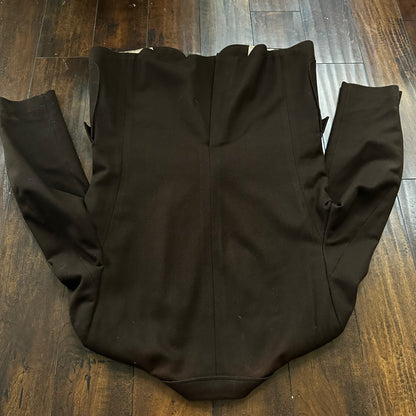 1960s 1970s Brown Sport Jacket VTG Mens Suit 44 36x28 Rockabilly Checkerboard