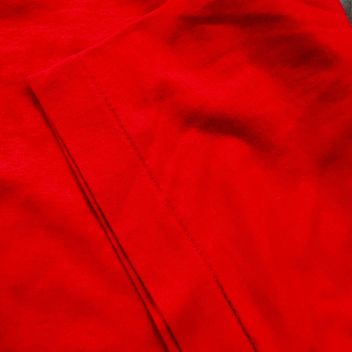 Fruit of The Loom Las Vegas Nevada Pocket Vintage T Shirt Single Stitch Casino