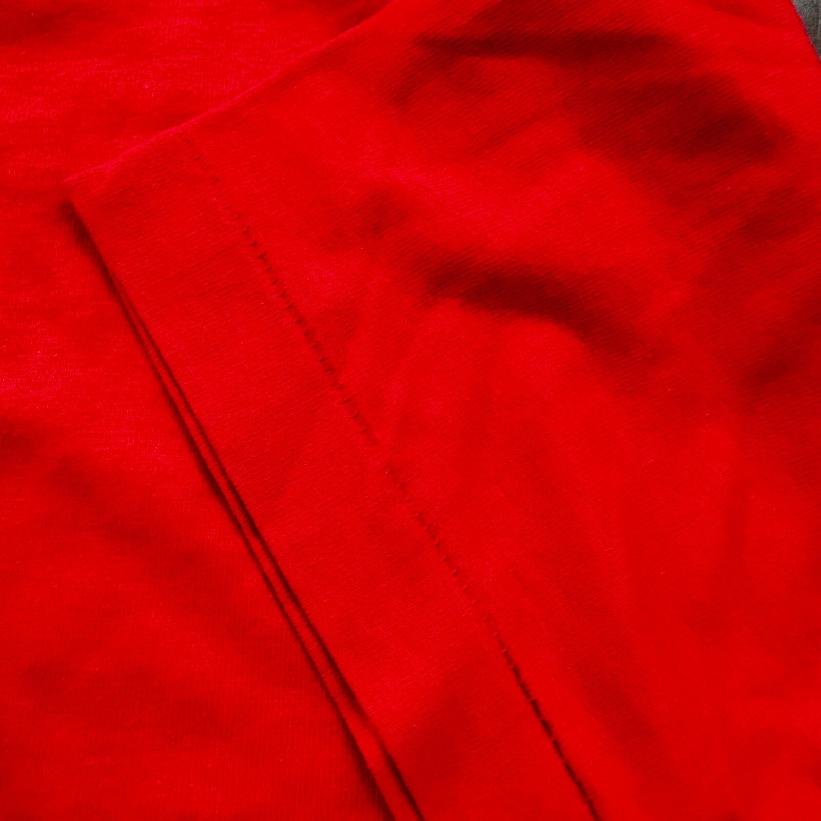 Fruit of The Loom Las Vegas Nevada Pocket Vintage T Shirt Single Stitch Casino