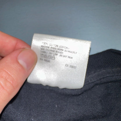 Vintage 90s Wicked Witch I'll Get You My Pretty Wizard of Oz Parody Shirt Scary