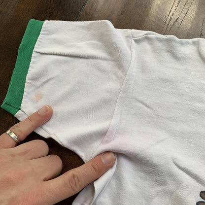 Champion Oregon Afroduck Vintage Portland 70s Ducks Nike BOYS T Shirt Eugene