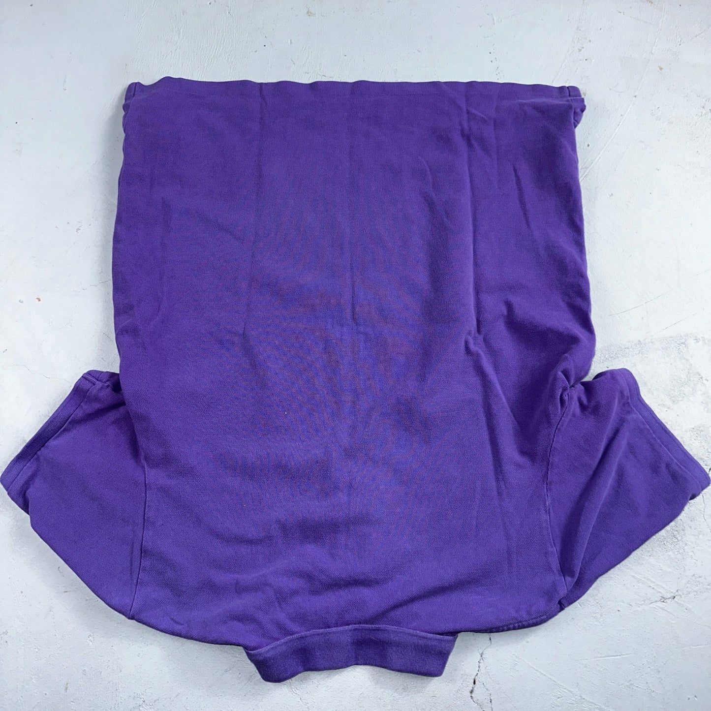 Polo Ralph Lauren Men’s Polo Shirt Purple Yellow Pony Preppy Casual Short Sleeve