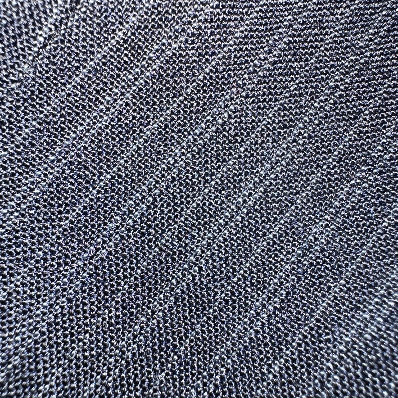 VTG Mens 3 PC Suit 42 Jacket Coat Pants Black Vest Rockabilly 70s American Trend