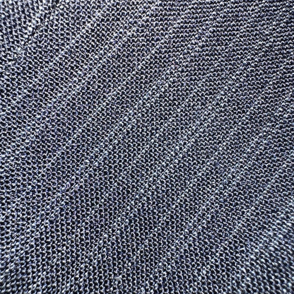 VTG Mens 3 PC Suit 42 Jacket Coat Pants Black Vest Rockabilly 70s American Trend