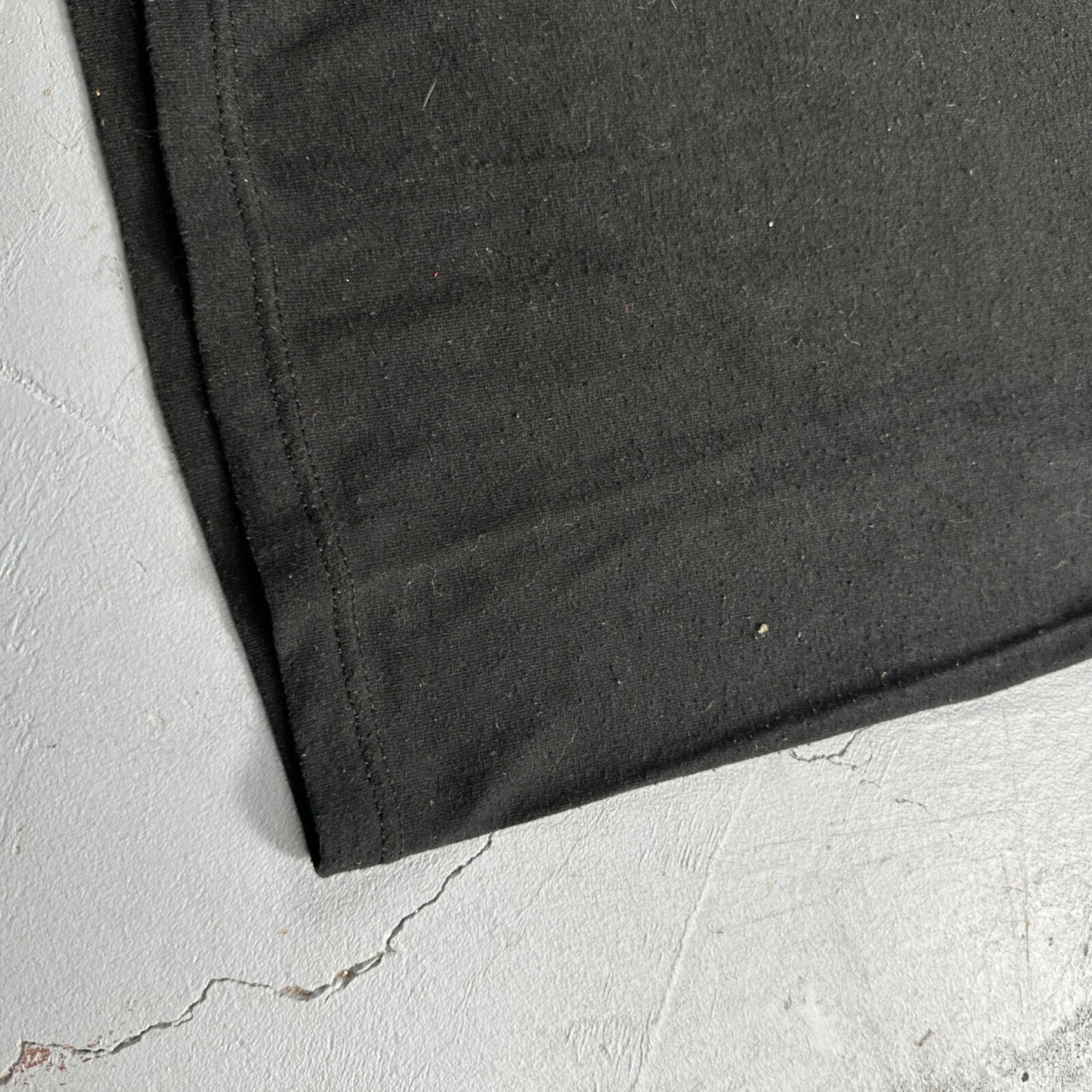 Walk America Star 80s VTG T Shirt Star Pepsi Burger King Promo March Dimes USA