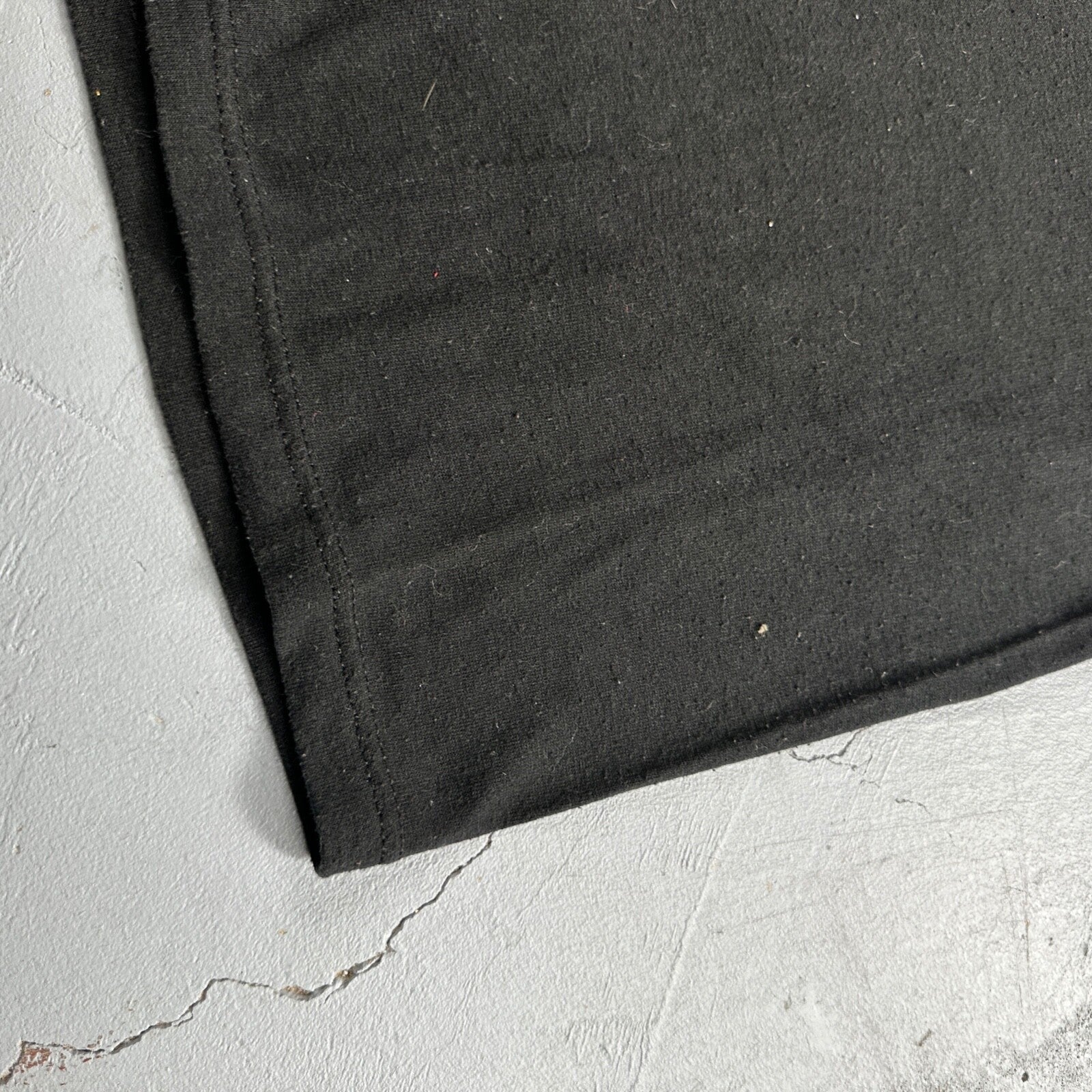 Walk America Star 80s VTG T Shirt Star Pepsi Burger King Promo March Dimes USA