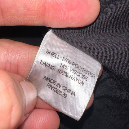 House Of Harlow 1960 Jacket Women Red Cropped REVOLVE Silvio Top Floral M