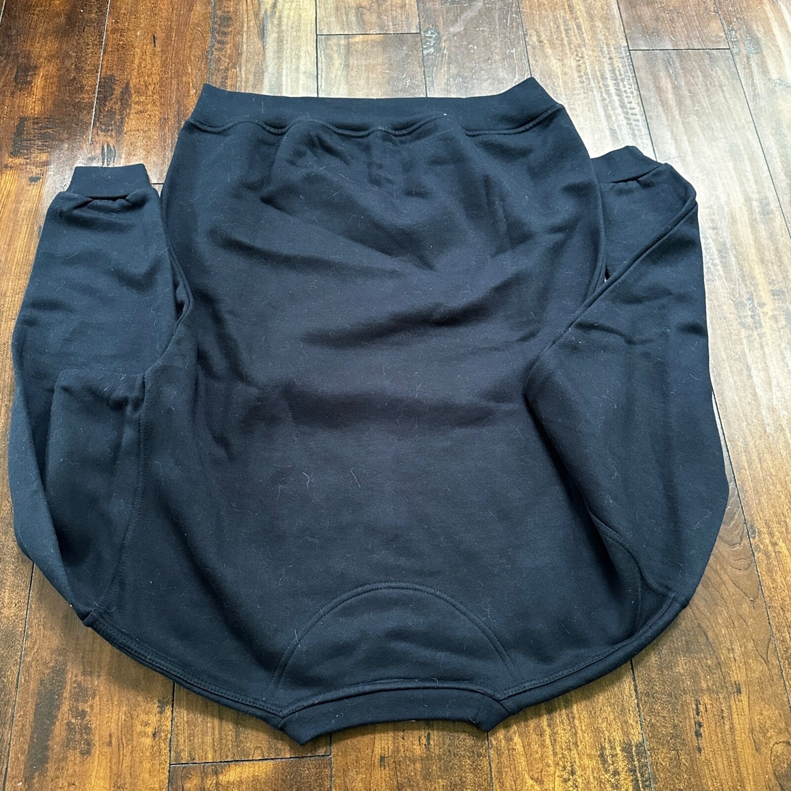 London Crewneck Sweater Adult L Sweatshirt 80's 90's Pullover Vintage Fashion