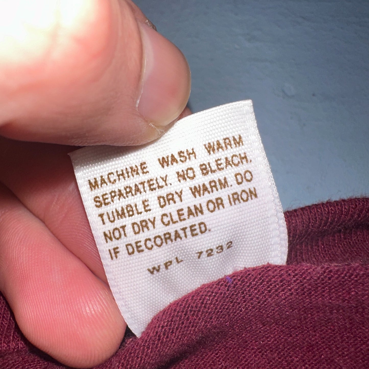 Central Oregon VTG T Shirt Prineville 1981 Hot Rods Car Racing Nascar Graphic