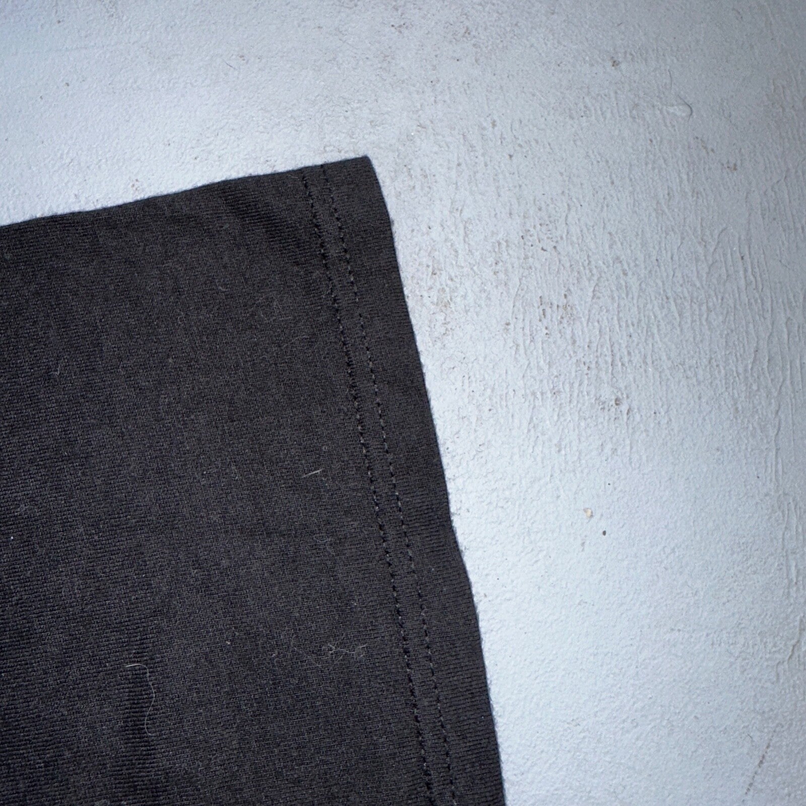 Black Cat 2005 VTG T Shirt Mask Movie Humane Society Animals Cute Love Hans