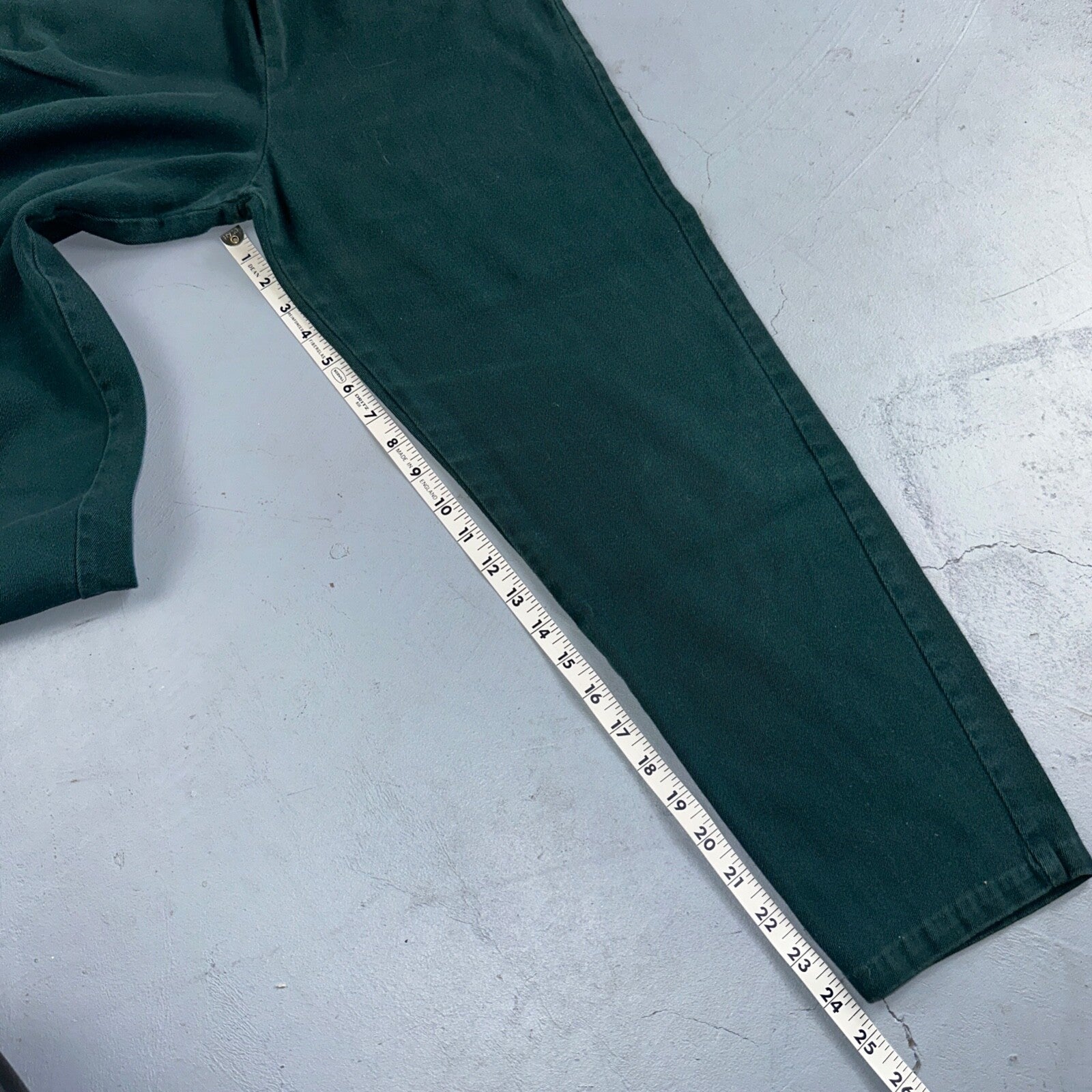 VTG Girl Scouts Uniform Dress Romper Pants 100% Cotton 1960s Rockabilly Shorts