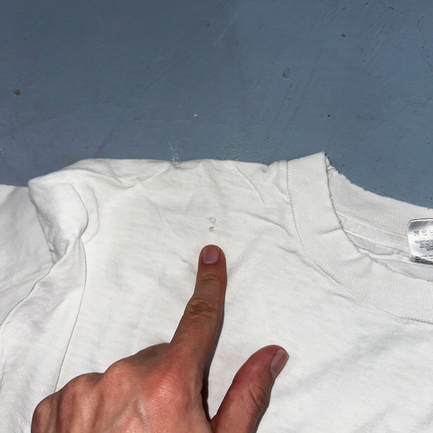 VTG 90s Gatorade Thirst Quencher T-Shirt Size XL FOTL Single Stitch Long Sleeve