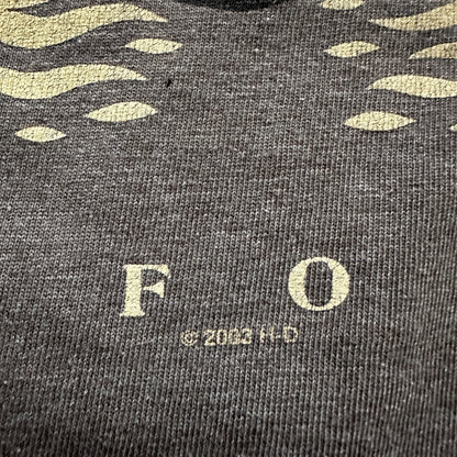 Harley Davidson USA Motorcycle Vintage Style T Shirt Skull Y2K Toy Story