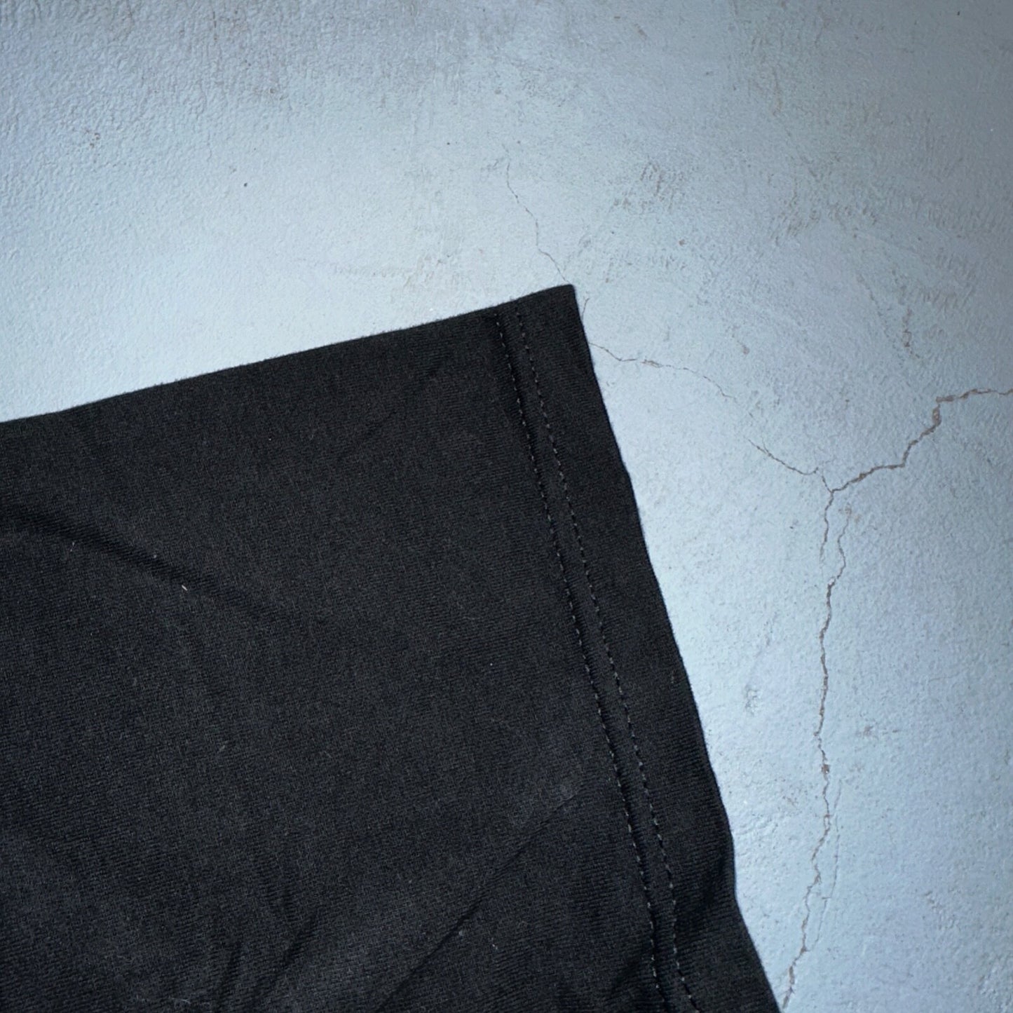 Concert Services Music Promo VTG T Shirt Band PDX Portland Oregon 90s Grunge