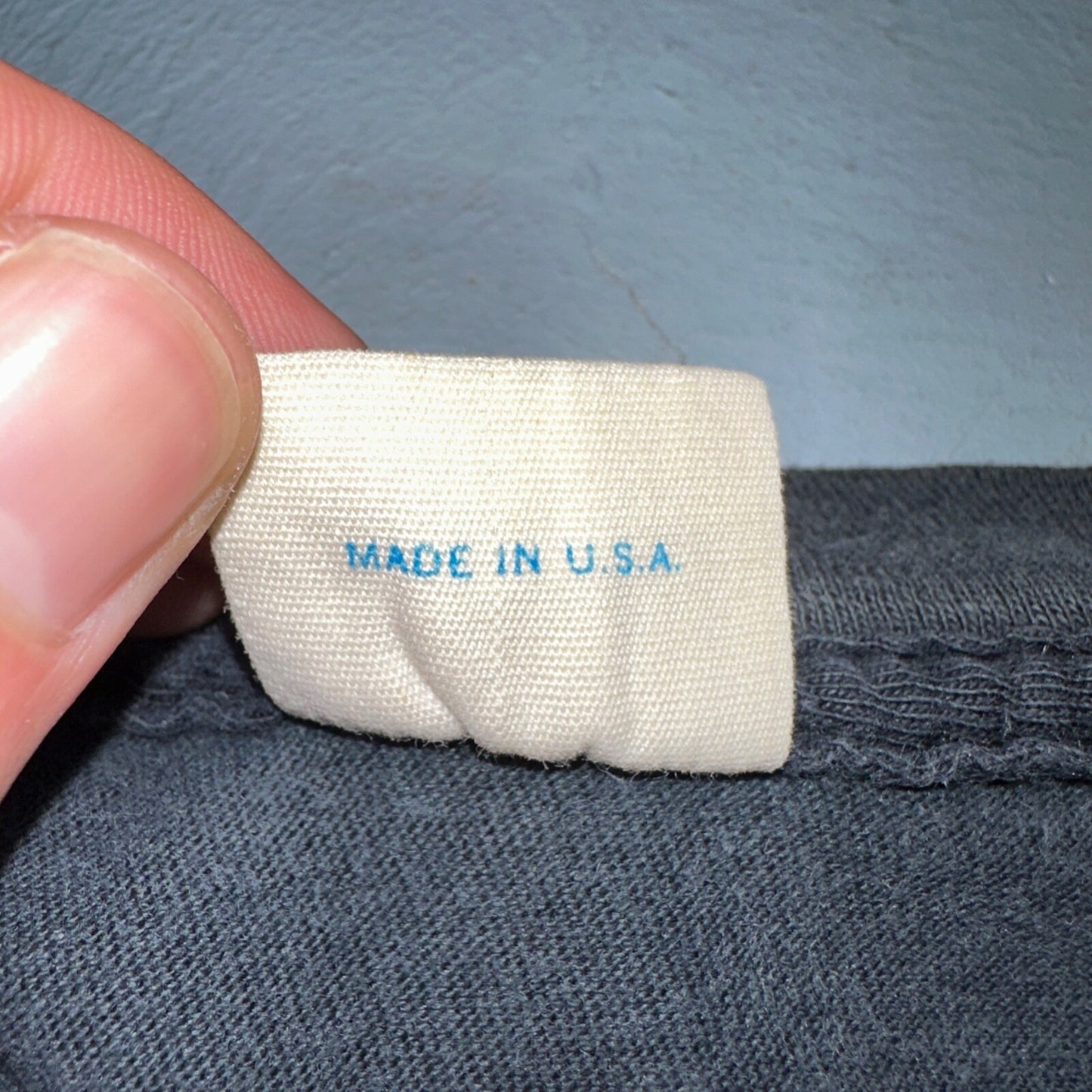 Street Rod Faded Thrashed VTG T Shirt Central Oregon Prineville Cars Racing 80s