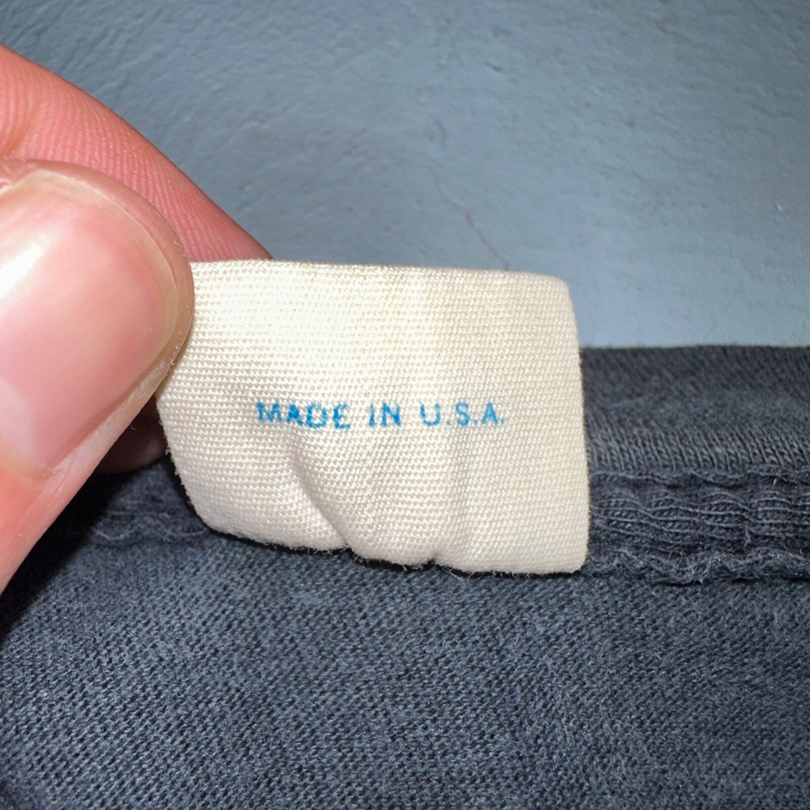 Street Rod Faded Thrashed VTG T Shirt Central Oregon Prineville Cars Racing 80s