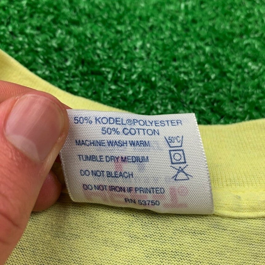 Vintage Nike T Shirt USA Rare Florida Ross Geisha Gasparilla Running Long Sleeve